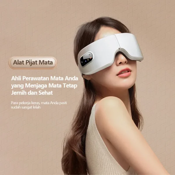 Smart Eye Therapy