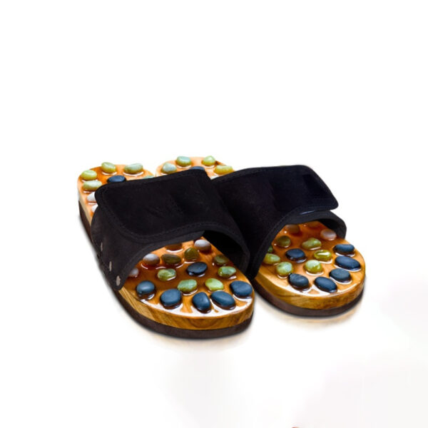Sandal Jade Therapy