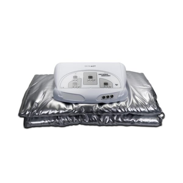 FIR Slimming Blanket Therapy