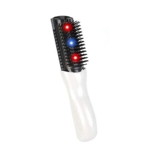 FIR Hair Comb Therapy