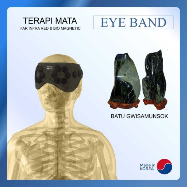 Eye Mask Therapy