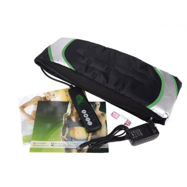Slimming Belt Therapy