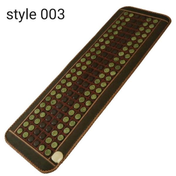 Stone Health Mat Therapy