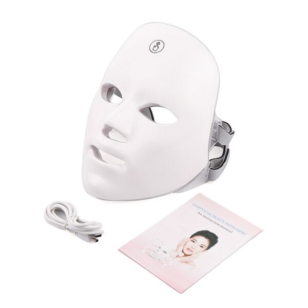 Dermaled Mask Therapy
