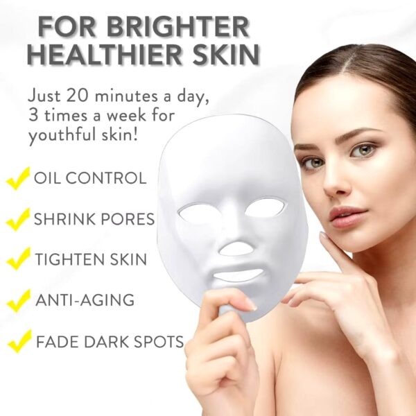 Dermaled Mask Therapy